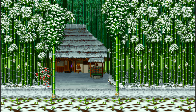 fg_stages's tweet photo. #pixelart #samuraishodown #samuraispirits #samsho2 https://t.co/K4CBchTFSq