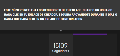EnderHeaven's tweet photo. 🔥NUEVO SORTEO🔥
����ACTUALMENTE SON 15,109 PERSONAS que ESTÁN UTILIZANDO mi CÓDIGO de CREADOR: Recargado777 en la TIENDA de FORTNITE💥PERO SI LLEGAMOS a 19,000 PERSONAS que UTILICEN mi CÓDIGO❤️SORTEARÉ 3,000 PAVOS a 20 PERSONAS❤️, PERO SI NO LLEGAMOS, SOLO SERÁN 10 GANADORES🤯 https://t.co/vw4EiL27wr