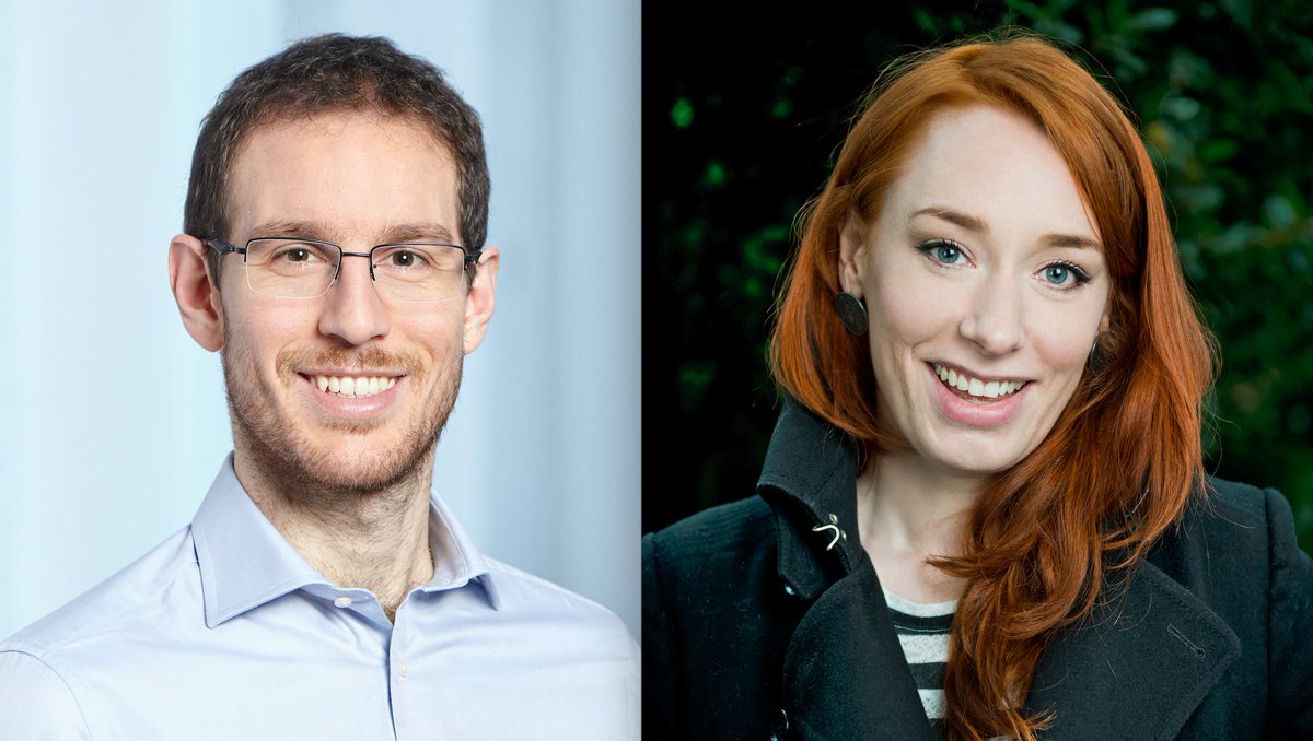 The Fields Institute tweet media