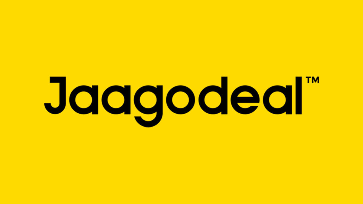 Jaagodeal logo