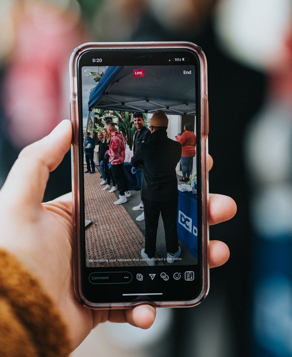 ⚡️ NEW SERVICE ⚡️ 

I've partnered up with an excellent videographer in order to provide businesses with snappy but effective videos, to be used on their social media platforms! 🤩🎥

If you'd like to know more about this service then please get in touch. 📲