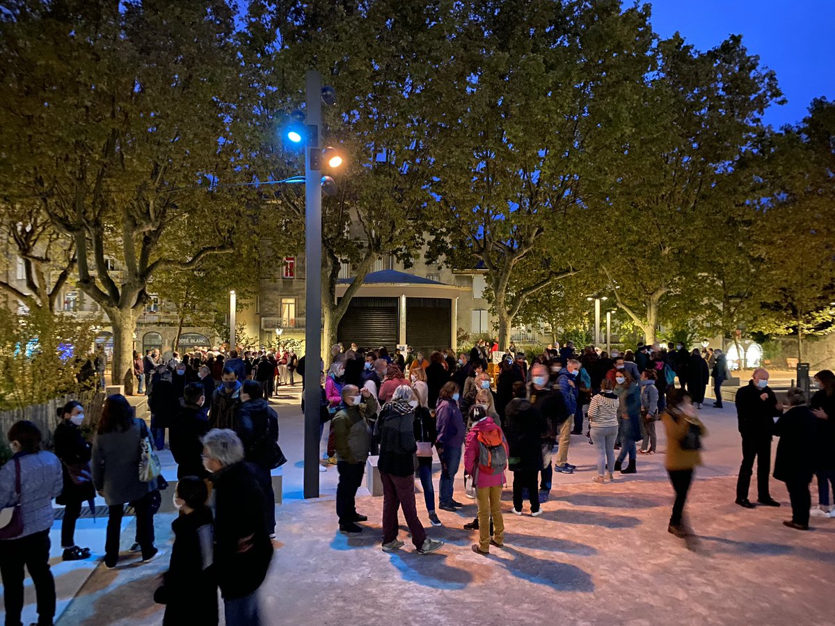 Laurent Monney tweet media