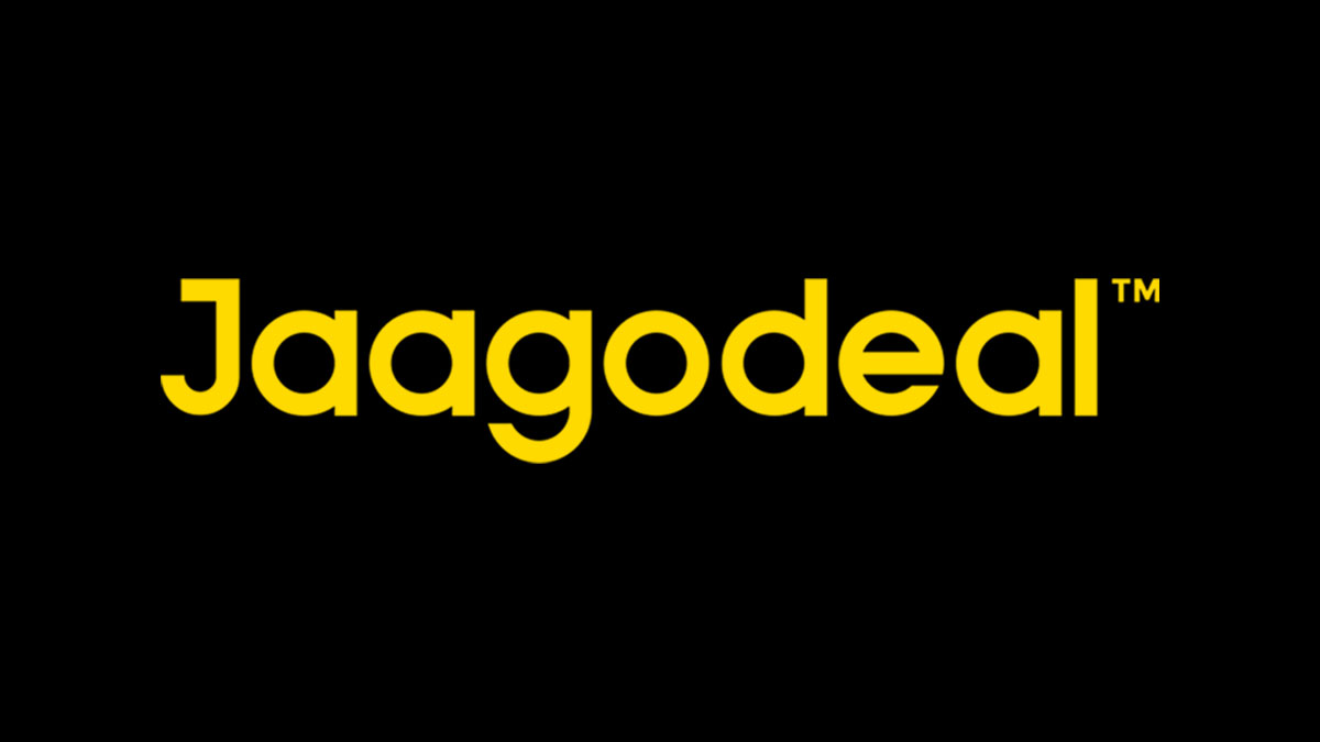Jaagodeal logo