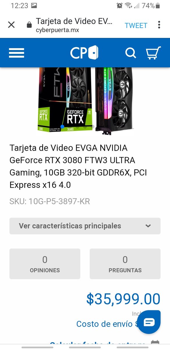 Héctor Lorán tweet media