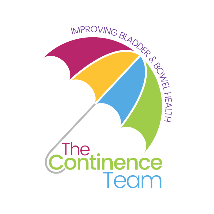 Check out the new UHL Continence Team logo! We've tried to encompass support, protection and a positive message about continence! What do you think? #continence #pathwaytoexcellence #harmfreecare