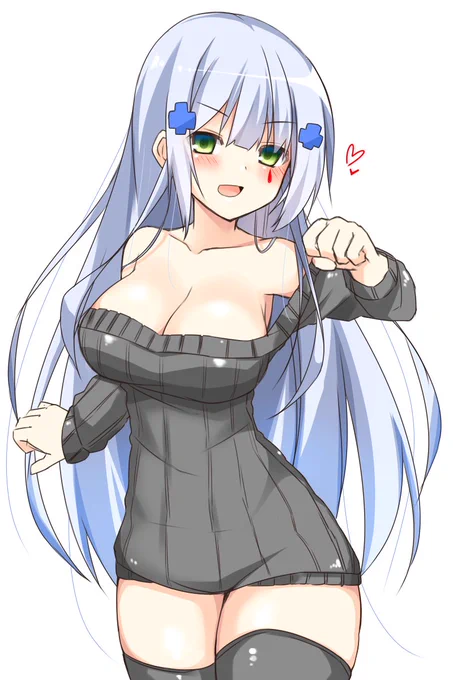 HK416
#ドルフロ 