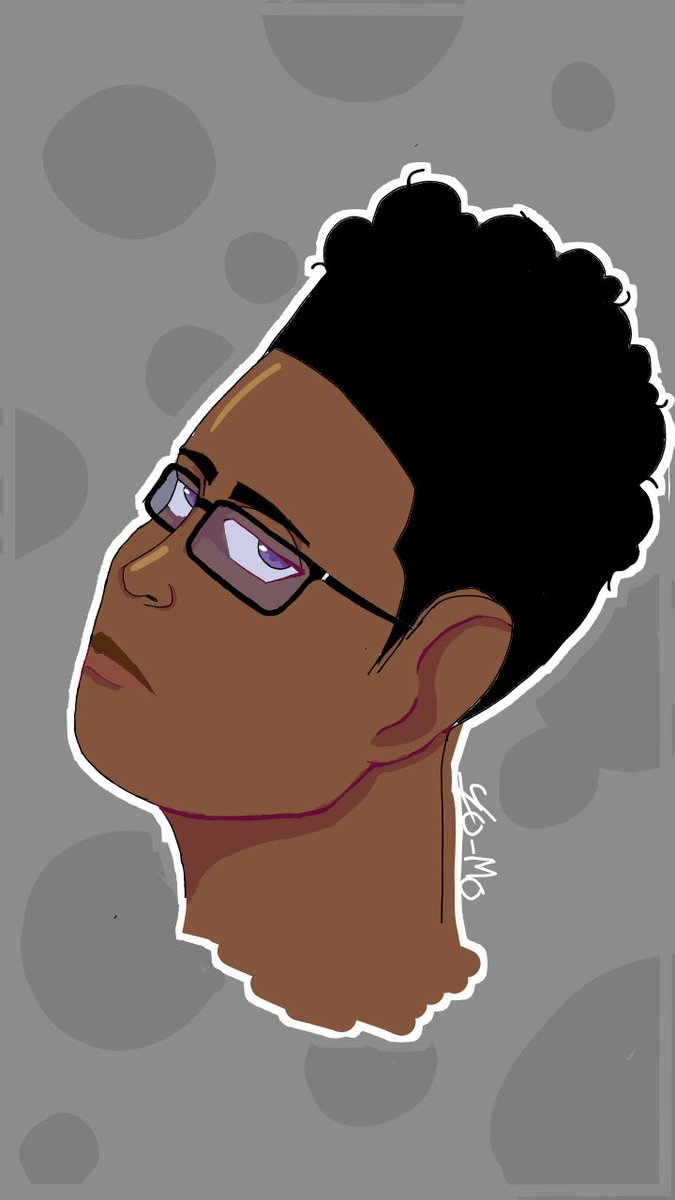 Minus1Animation's tweet image. Commissions open✅ Dm for your own drawings!!!
#digitalart #drawing #commissionsopen #illustration #doodle #ArtistOnTwitter #art