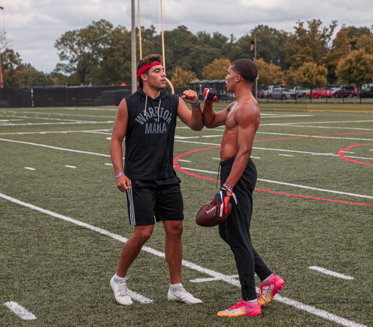 Mason Shipp (@MasonShipp1) on Twitter photo 2020-10-19 17:27:50 QB1 birthday today. Sky’s the limit for you bro ❤️🎊 @MarcoLainez5 QB1 birthday today. Sky’s the limit for you bro ❤️🎊 @MarcoLainez5