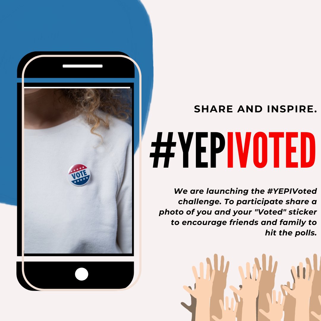 YEPNetworks tweet picture