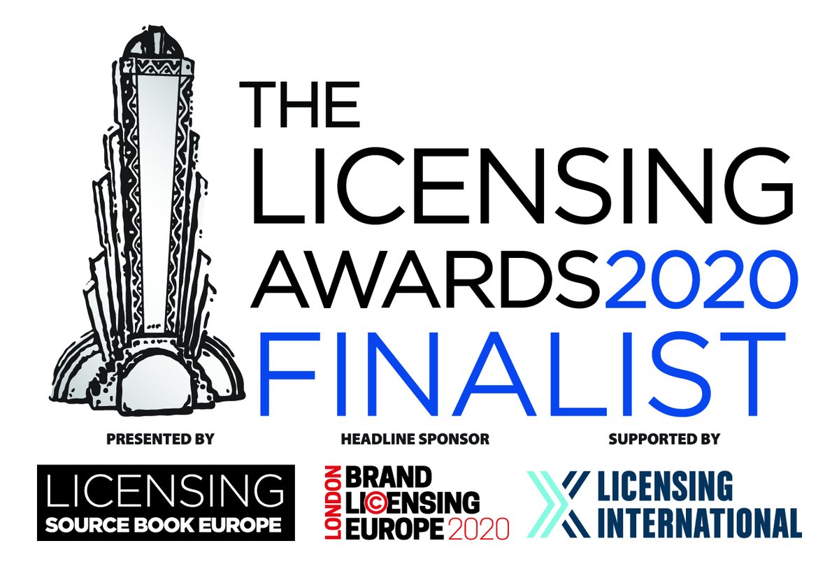 Smiffys (@smiffysuk) on Twitter photo Guess whose a finalist, twice over π€―ππ
Delighted to be shortlisted for best dress-up at the <a href="/LicensingAwards/">The Licensing Awards / The B&LLAs</a> for our #TheAddamsFamily & #worldofwalliams collections
ow.ly/NZSX50BRhpe Guess whose a finalist, twice over π€―ππ
Delighted to be shortlisted for best dress-up at the <a href="/LicensingAwards/">The Licensing Awards / The B&LLAs</a> for our #TheAddamsFamily & #worldofwalliams collections
ow.ly/NZSX50BRhpe
