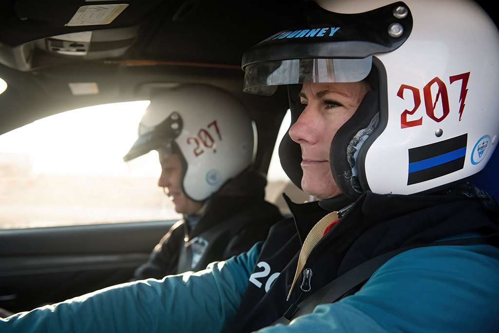 StephenHoltzman's tweet photo. Congratulations @recordthejourne & #MitsubishiOutlanderPHEV who made history an #electrifying 3rd place podium finish @rebellerally 2020 #jointheRebelle @CornwallMitsu #Mitsubishi #MitsubishiMotors #DriveyourAmbition #SmallbutBeautiful #SmallBatchBigImpact https://t.co/7EYSUhdvL0 https://t.co/VV5Namw2EZ