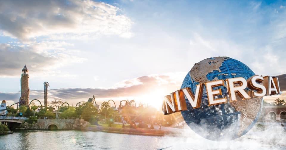 985fly's tweet image. Attention theme park fans!Universal Orlando Resort is ready to welcome you back. You could win a prize package to Universal Orlando Resort to experience amazing theme parks and create unforgettable moments. Enter now!
*No Pur. Nec. 18+. Ends 11/6. Rules @ fly985.com*