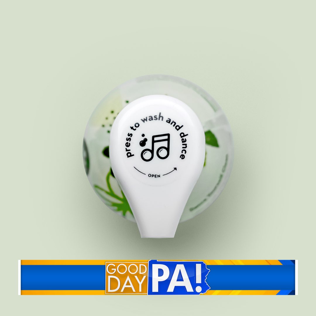 Renmatix tweet media