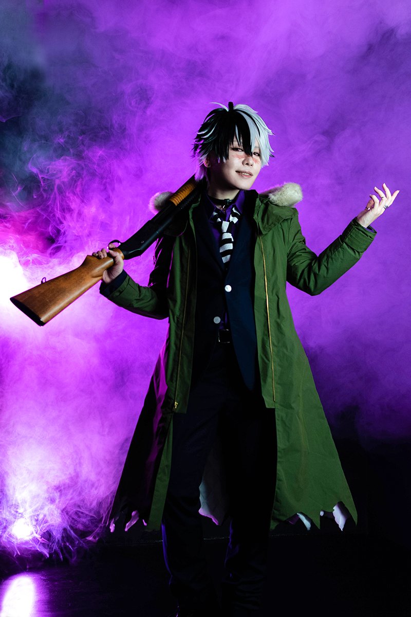 楽天 魔法使いの約束 コスプレ ブラッドリー コスプレ - www.conewago.com