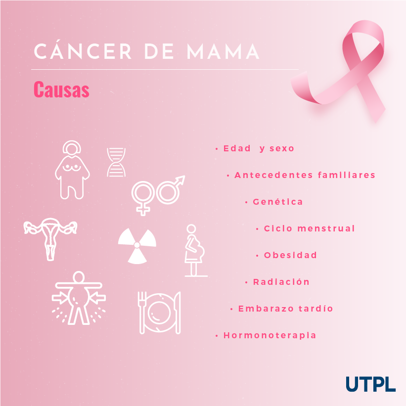 utpl's tweet photo. ¡Cuídate, protégete y edúcate! La prevención es el mejor tratamiento.

Desde #UTPL, nos unimos al Día Internacional contra el Cáncer de Mama. 🎀💪🏼#OctubreRosa https://t.co/bWzNgy215m