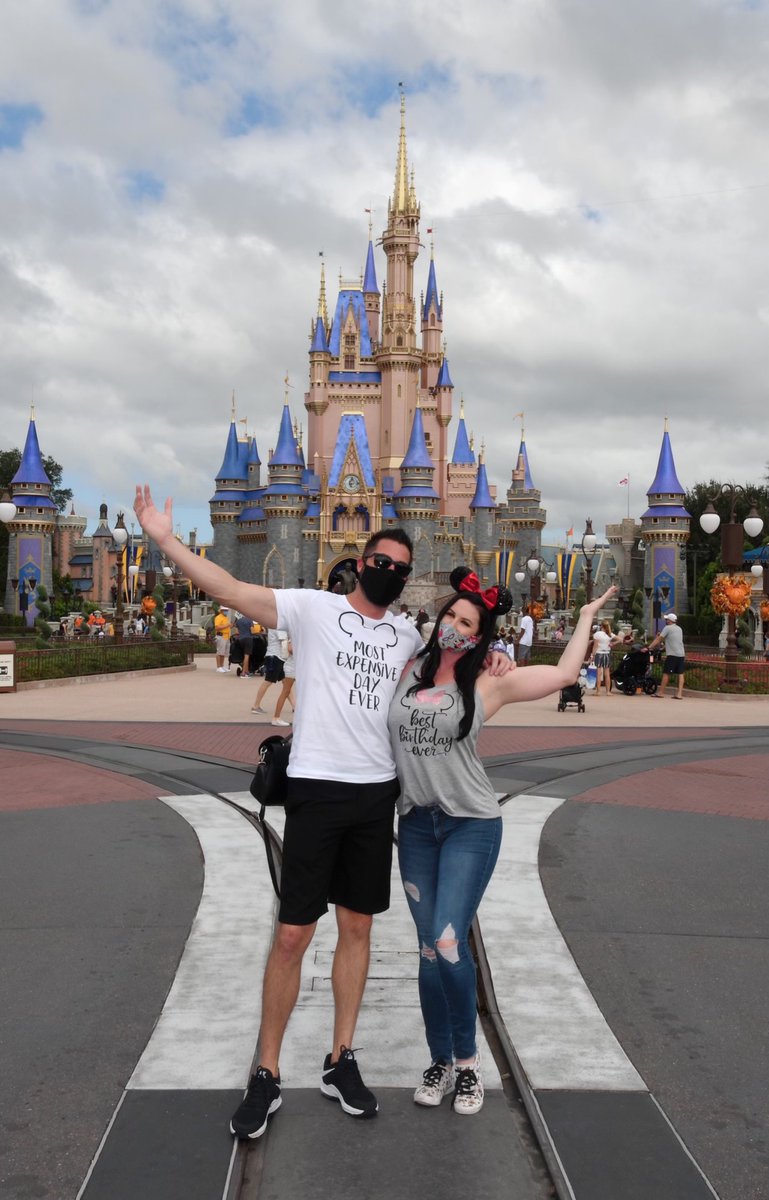 Best Birthday Ever!