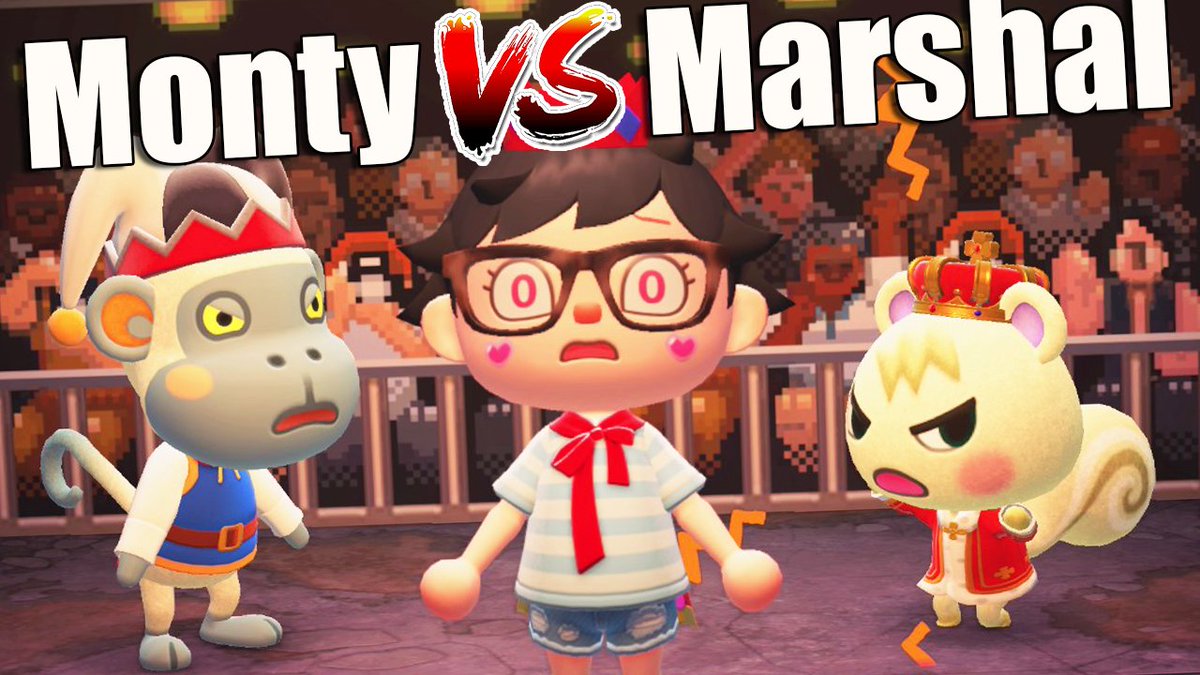 Monty Vs Marshal | MadMorph disappoints father 😭
NEW VID: youtu.be/OHDHUVtxtxc 👀