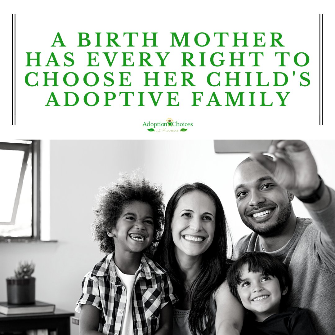 adoptchoicesKS's tweet photo. At Adoption Choices, we agree! ❤️🧡💛💚💙💜
#adoption #adoptionchoices #birthmomstrong #abirthmothersfeelings #birthmomstrong #birthmotherrights #choosingtheadoptivefamily https://t.co/9ZnmgZx2UN