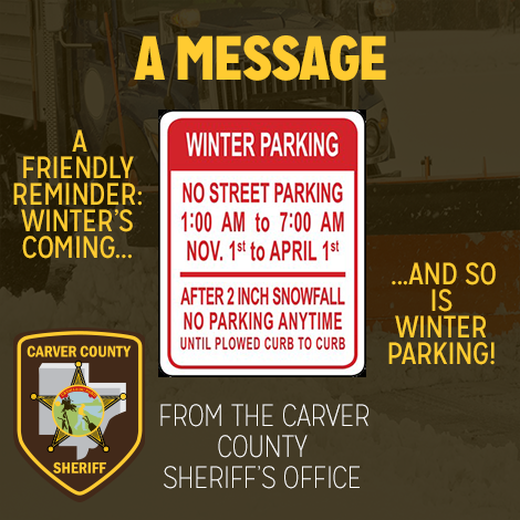 City of Chanhassen tweet media