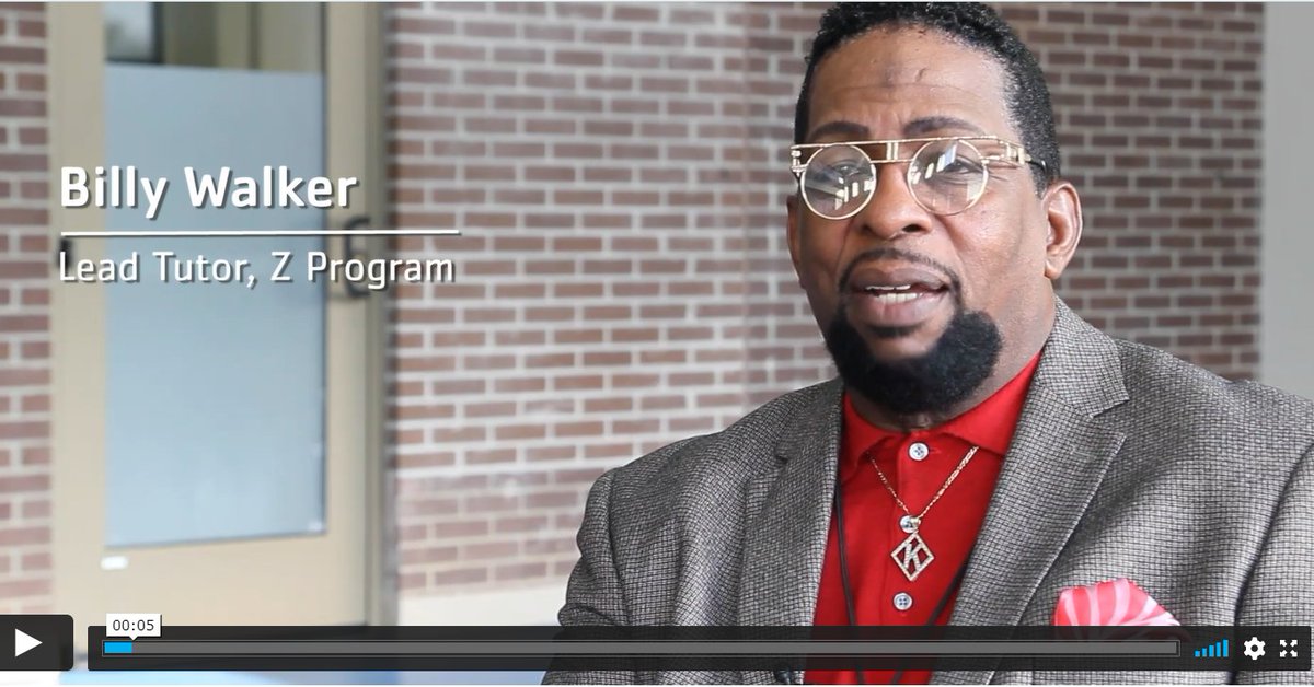 We love this beautiful and inspiring story from Billy Walker Y-CAP YMCA! We are so grateful for everything you do for youth and families in our community, Billy. @NPLFoundation @NowatNPL @ExtLearningMNPS @MetroSchools @TNAfterschool @YMCAofMiddleTN vimeo.com/459593613/7afa…