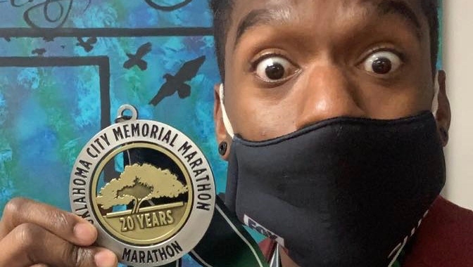 OKC Landrunners Running Club 🏃🏻‍♂️🏃🏽🏃🏼‍♀️ tweet media