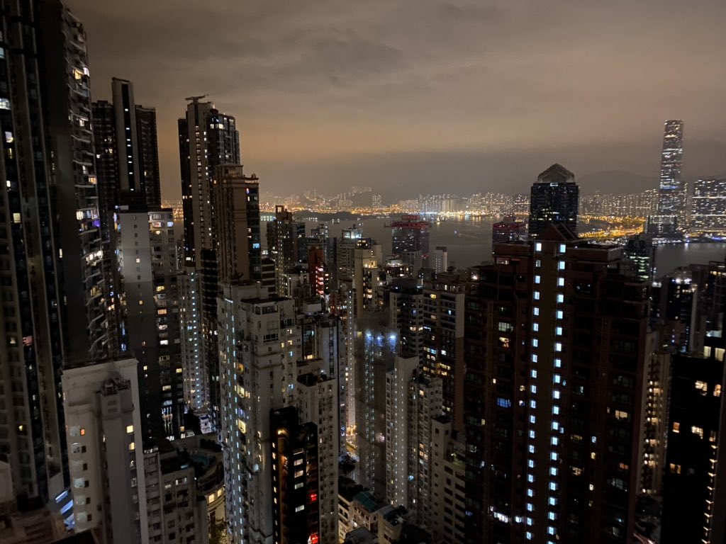 Will love you forever, u weirdo 🧸