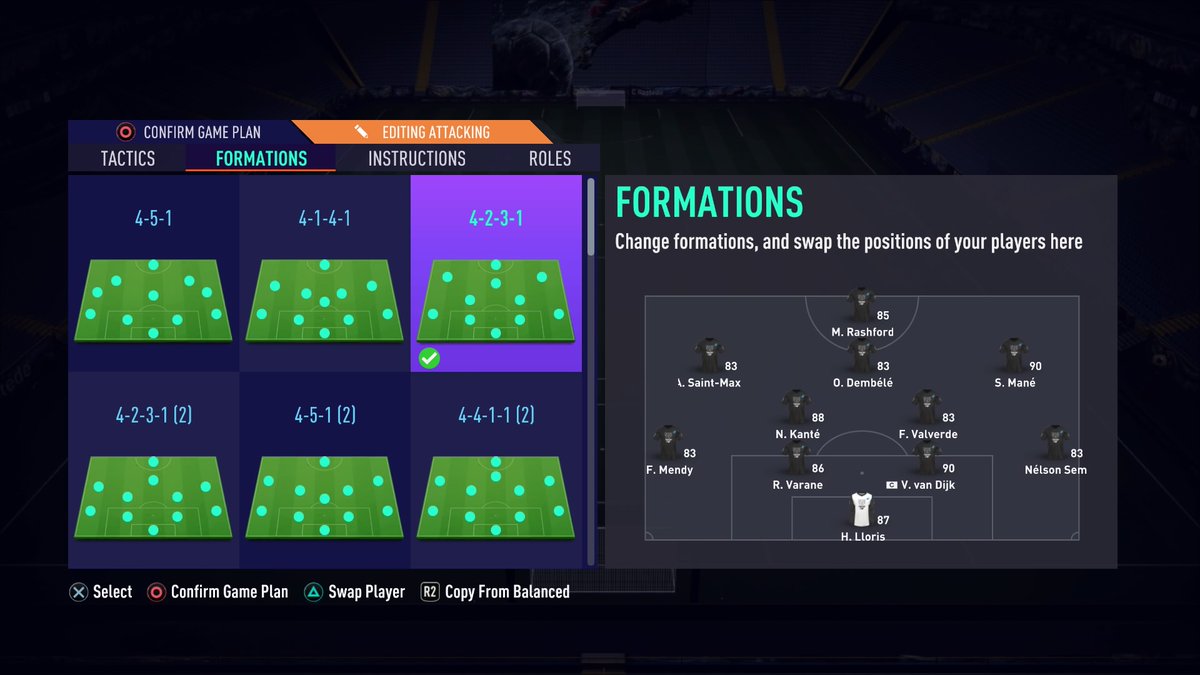 Obwohl ich zwischenzeitlich 22-1 stand und auf 23-4 gefallen bin, bin ich zufrieden mit der ersten WL, leider 2 Games fragwürdig und 2 Games gegen gute Spieler mit Mbappe verloren. Einfach krank wie sehr gute Spieler dieses Fifa einen Unterschied machen.😇