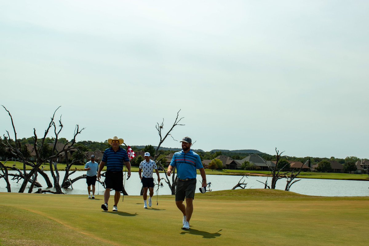 harborlakes's tweet photo. Life is better on the golf course, especially at Harbor Lakes. ⛳️ https://t.co/KovdazTQLh