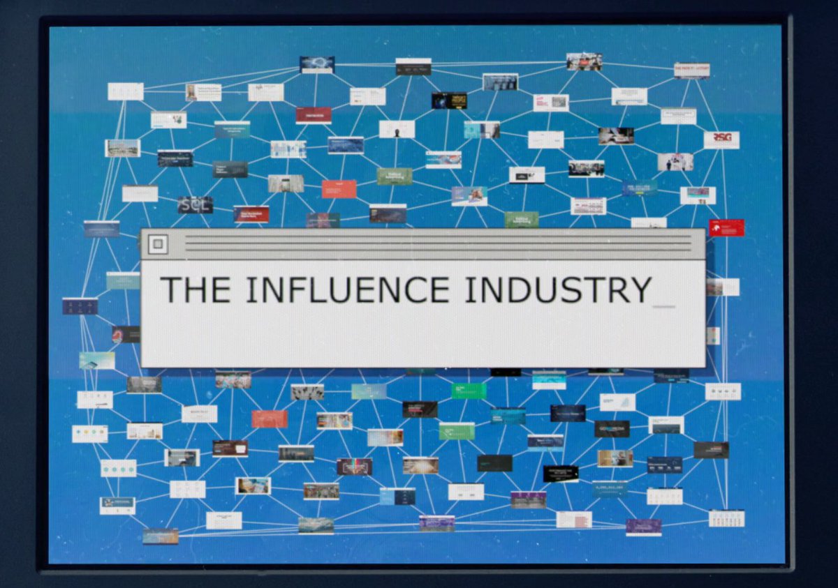 Info_Activism's tweet photo. Our personal data is being used for political purposes, and it has become a political asset, a means for political intelligence, and an instrument for political influence. #video https://t.co/NKKI4EKuLv https://t.co/0p6vRzsNbn