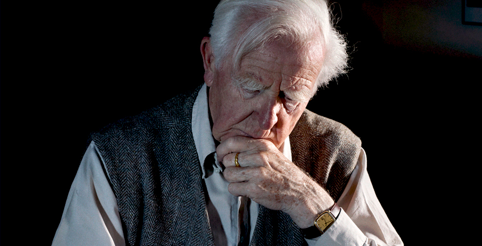 A Week to Remember: Happy Birthday, John le Carré!  