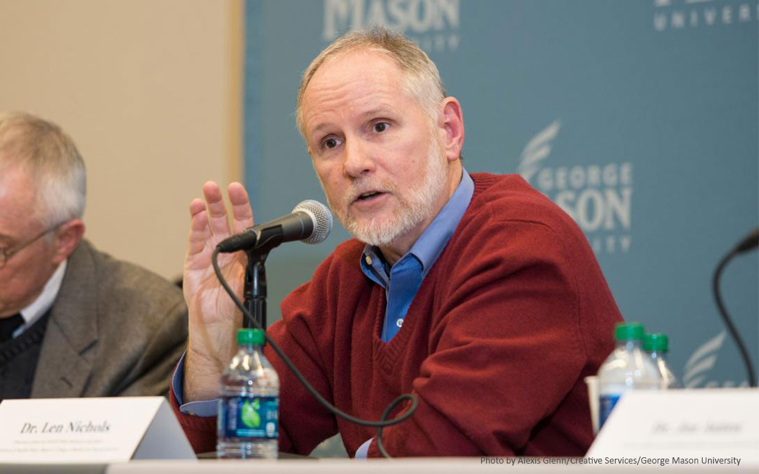 UMich's tweet image. Join @FordSchool for a #PolicyTalks virtual event on the future of health policy in the United States on Oct. 21 at 11:30am. Register for the free event today. myumi.ch/PlVzR