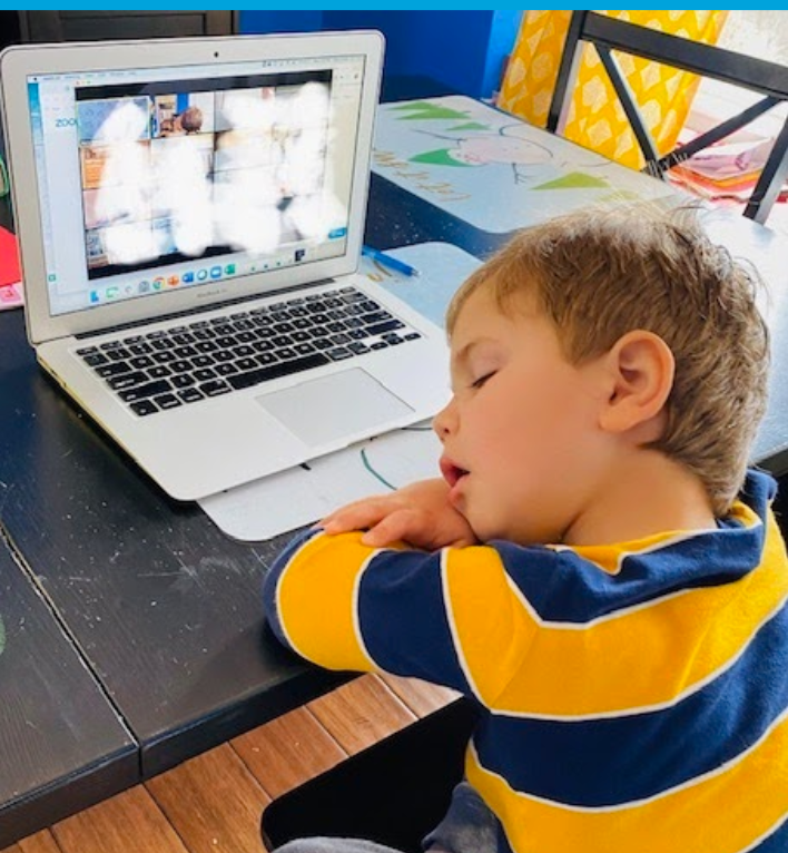 Heather Clayton Staker tweet media