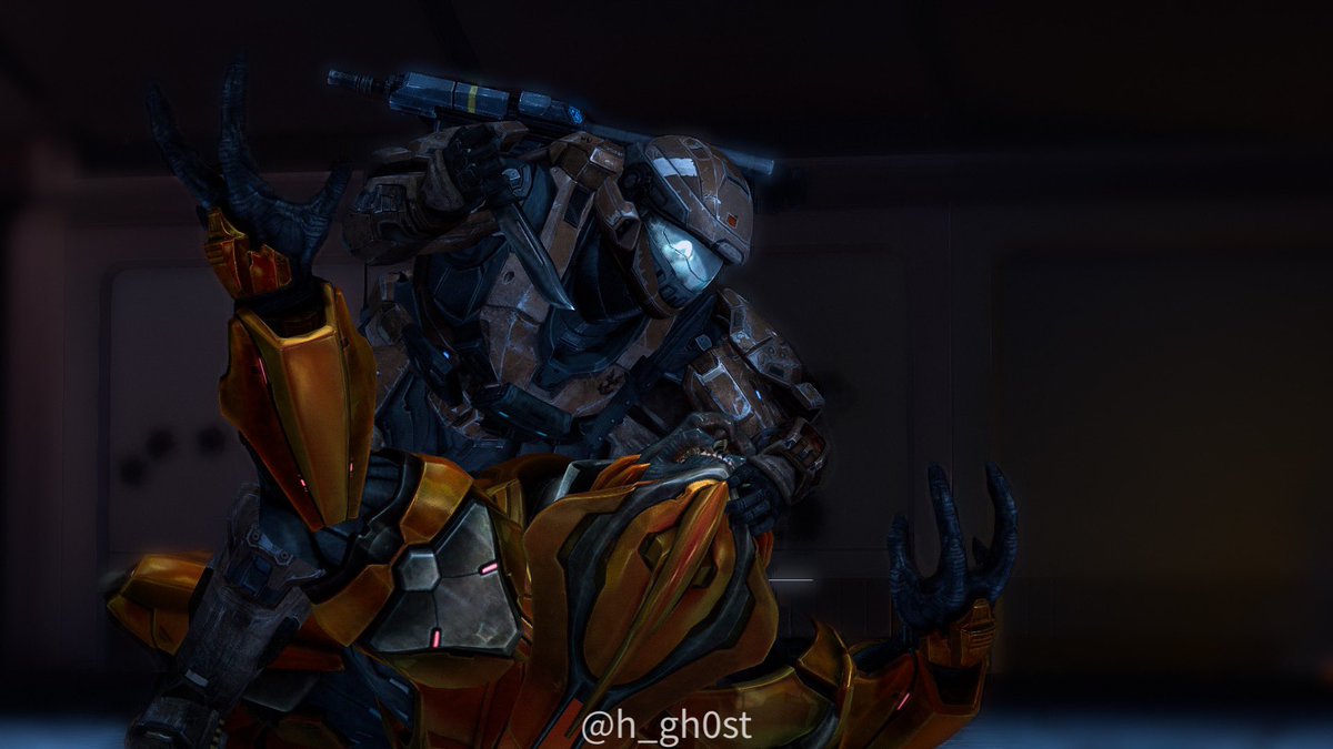 H_Ghost_B204's tweet photo. “Open wide”
Halo Reach edited screenshot
#halo #haloscreenshot #haloscreenshots #haloreachscreenshots #haloreach #haloreachmcc #halomcc #halomasterchiefcollection #haloart #haloartcommunity #haloartwork #halophotography #HaloSpotlight https://t.co/V3sOQqOSM7