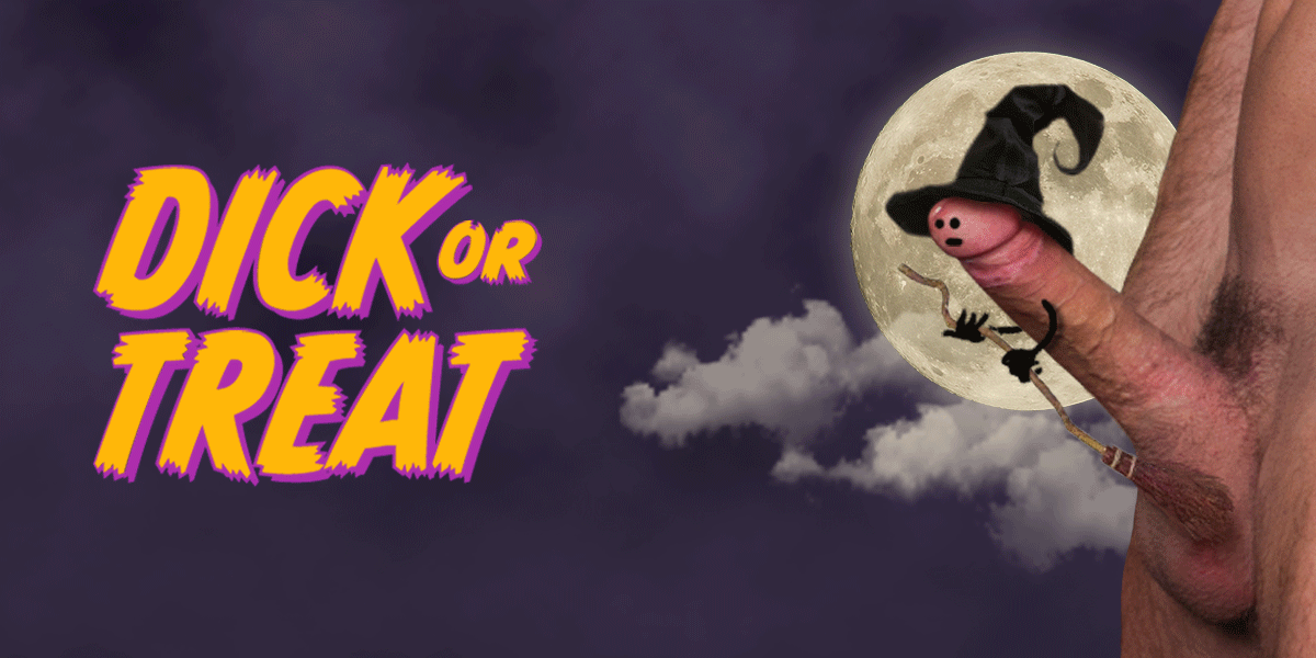 SquirtOrg's tweet photo. 🎃Is your Halloween party cancelled? Not at https://t.co/5CfQENnvus, prepare your cockstume and don't miss the chance to win up to USD $500, Fan Club Memberships and more! Check out now: https://t.co/s35nQ6SBBG 🎃👹#DickOrTreat #SquirtOrg #Halloween2020 #GayContest #GayHalloween https://t.co/yEkZQ7u19N