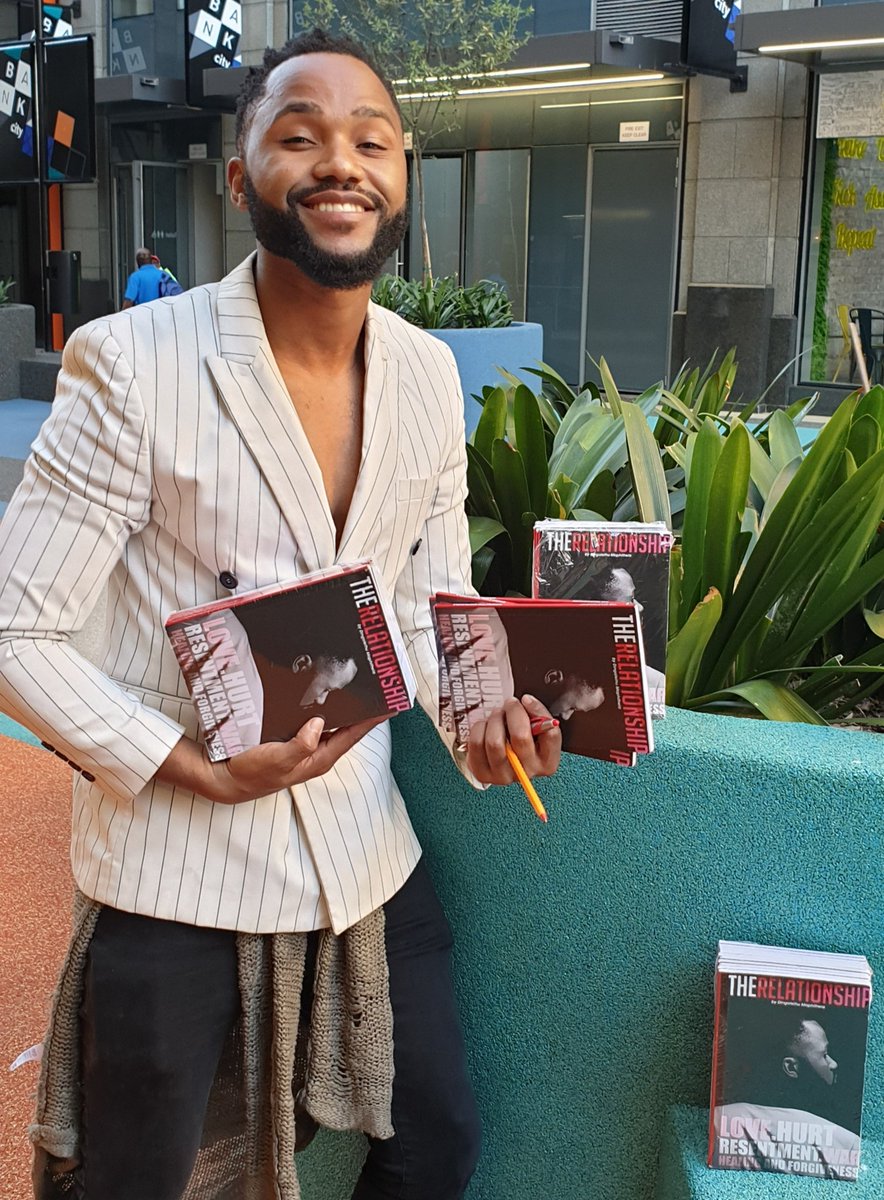 Dingalethu Maphithela tweet media