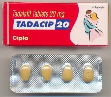 Tadacip 10 online