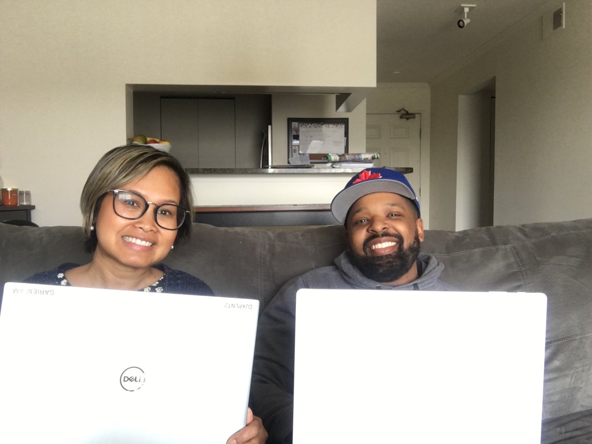 Participate in Winning from Home from 10/19 – 10/30.  Log the days you work from home on the Commuter Connect Commute Calendar and you will receive a $20 Buddy's gift card and a chance to win other prizes. bit.ly/2Bl1cHv