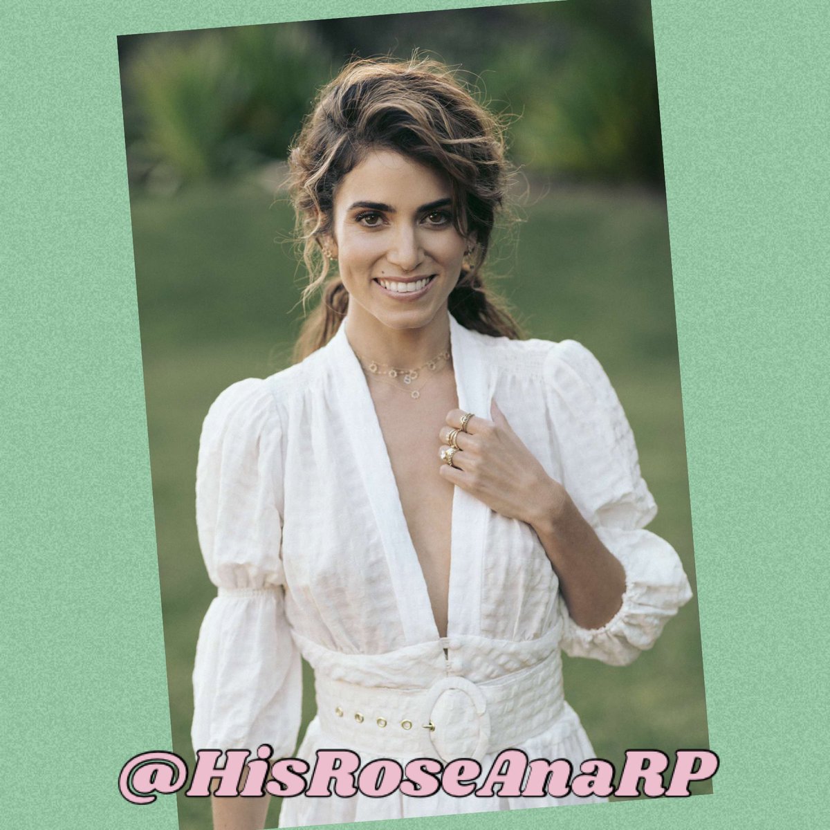 #FollowNewHandle

@HisRoseAnaRP