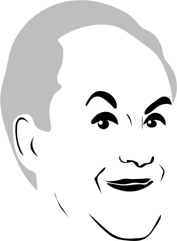 Happy birthday to John Lithgow incredible actor! 