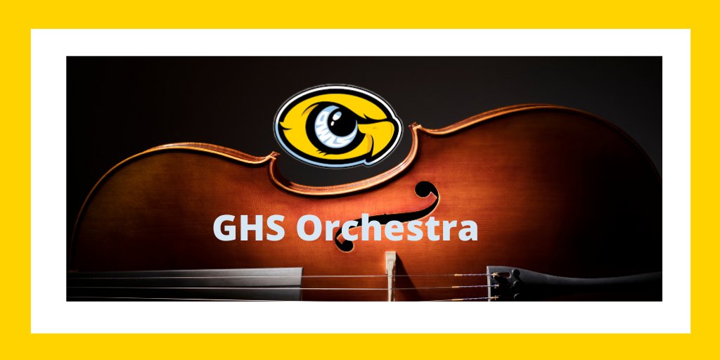 GHS_Owls's tweet photo. Region 3 All-region Orchestra auditions were held this past week, and the GHS Orchestra was well represented. We had the most students place out of all the High Schools in Region 3.  Please congratulate these talented musicians.  Gig'em Owls!  #ChoosetheOriginal https://t.co/DuIaS9vZom