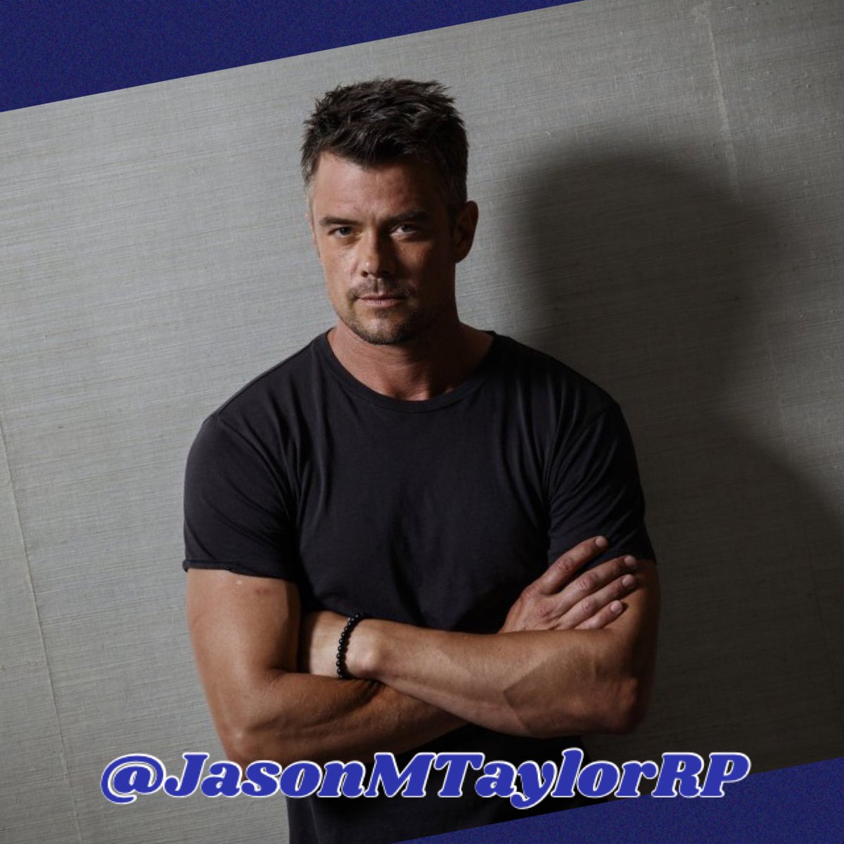 #FollowNewHandles

@JasonMTaylorRP
