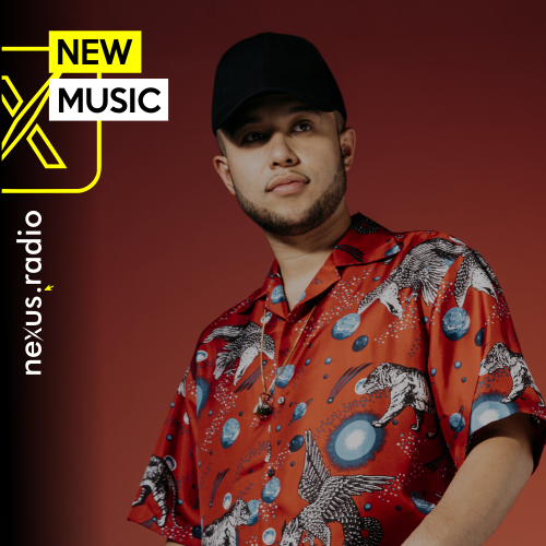 nexusradiodance's tweet photo. New Music Mondays:  Take a listen 🎵 to Jax Jones – I Miss U ft. AuRa ➡️ https://t.co/eMC8zbwvAW  #newmusic #mondays #nexusradio #nexusradiodance #danceradio https://t.co/dT9LFZXtVp