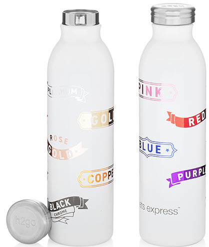 SolutionsByAGM's tweet photo. #MarketingTipMonday Make your logo shine with new foil printing technology on drinkware!

Start your custom order here: https://t.co/DzzqdUp9J3

#AGMSolutions #Marketing #MarketingStrategy #MarketingSolutions #FoilPrint #Drinkware #PromotionalProducts #CustomImprint #Branding https://t.co/3tmEAJ7vKz