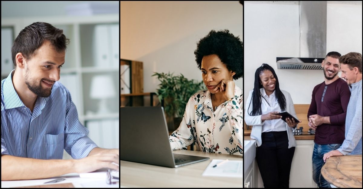 leaptodigital's tweet image. This subscription-based cloud software can help residential contracting companies of all sizes digitize their business! Click below 👇 and learn how every facet of your home contracting company can benefit!
ow.ly/7bvn50BWEt5

#Contractors #HomeServices #ContractorSoftware