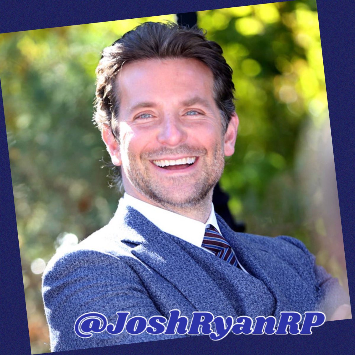 #FollowNewHandle

@JoshRyanRP