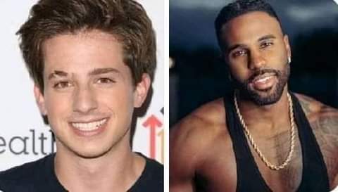 @jasonderulo @BTS_twt @Jawsh_685 The only difference between Charlie Puth and Jason Derulo
Charlie is a hypocrite but Jason said it honestly
#BTSARMY #BTS #SavageLoveRemix
Just BTS forever 💜
#BTS1onHot100 https://t.co/XltwT6r5jF