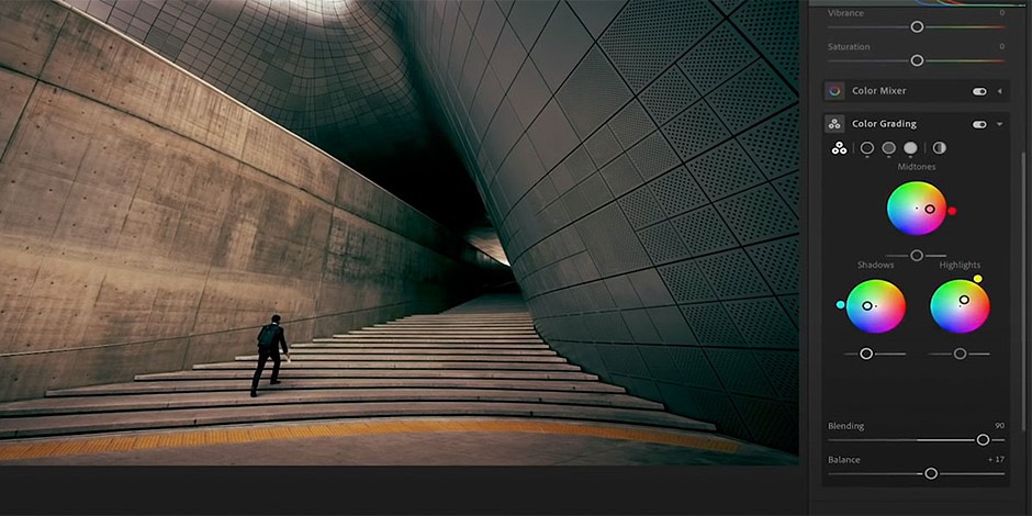 dpreview's tweet photo. Adobe Lightroom Classic 10.0 released, includes Color Grading and more https://t.co/R1e4bTxFUS https://t.co/aTeg2ObANz