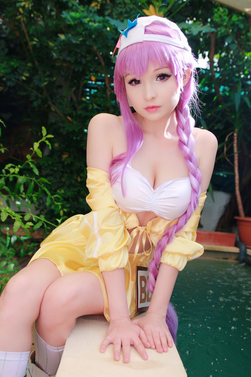 Hidori_Rose's tweet photo. Just added Summer BB photo set to my OnlyFans page , link in the comments https://t.co/YPewgQlF4w