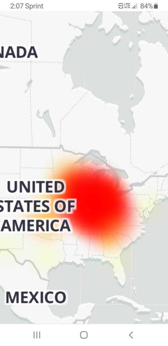 Well I guess the @metronetfiber problem isn't just my house! #metronet #BreakTime