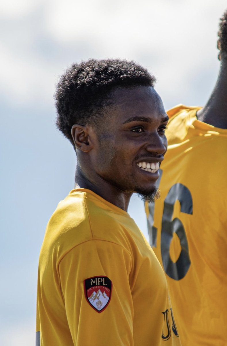 GAM United FC tweet media